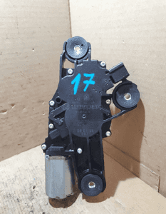 focus mk2 lift silniczek wycieraczki tył 0390201875 1