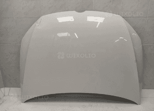 Vw golf vii 7 5G 5G0 maska pokrywa silnika oryginał 2