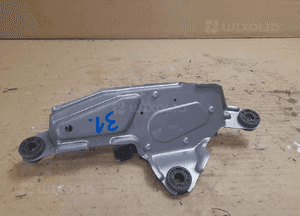 Silnik wycieraczki tylnej mazda 6 kombi nr 849600-0572 1