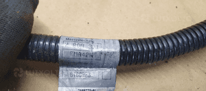 Kabel przewód akumulatora plusowy BMW 3 E91 7809332 7809331 7