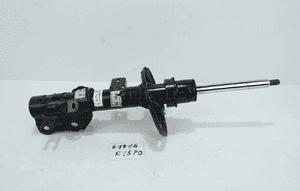 MAZDA CX-5 2012- AMORTYZATOR MCPHERSON LEWY PRZÓD DAKSL434900 1