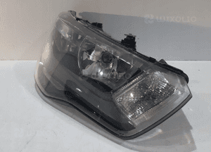 Audi A1 8X Lampa H7 - R - 13204 2