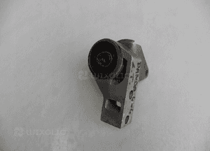 Wspornik poduszka łapa mostu P/L Fiat Panda 4x4 3