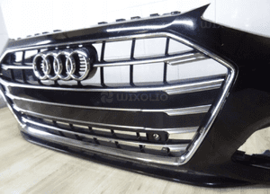 Audi A4 B9 8W0 LIFT 19- Zderzak przód 4