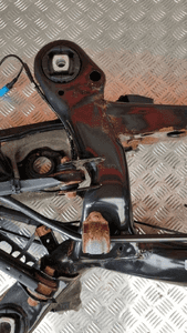 BMW E92 ZAWIESZENIE TYLNE 3.0D 7