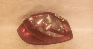 Lampa tylna prawa tył prawo subaru legacy outback iii 2