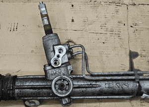 Peugeot 407 przekladnia kierownicza maglownica 7