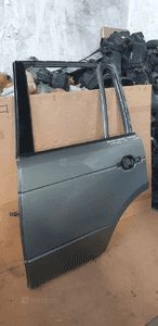 Drzwi lewy tył tylne lewe Range Rover Vogue L322 LRC734 LRC 734 3