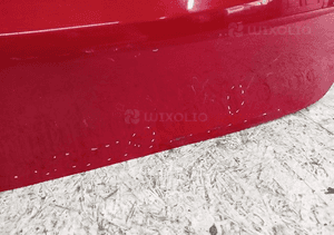 Klapa tył pokrywa bagażnika honda jazz 4 iv 2015- 4