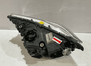BMW 7 G11 G12 Lampa przednia LASER Prawa - 16004 7