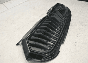 Skoda fabia iv 4 6VA grill atrapa chłodnicy kratka 5