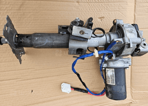 Toyota Avensis T25 1.8 VVti wspomaganie elektryczne kolumna kierownicza elektryczna 995-07301 45200-05282 3