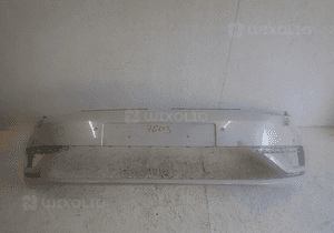 Zderzak przód przedni vw golf 7 vii 5G lift 2017- 1