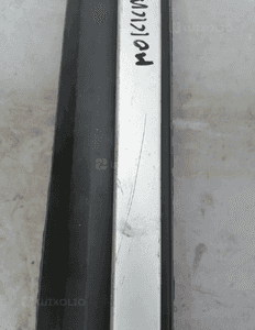 Listwa dachowa reling relingi Opel Mokka 95421276 5