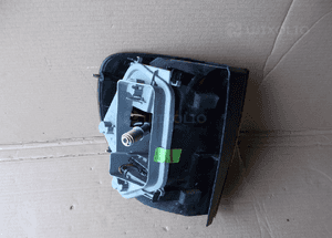 Lampa tył tylna prawa vw fox oryginał 4