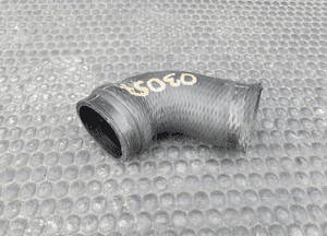 Przewod 8E0145745B 8E0145837F Turbiny Intercooler Rura Krociec Waz 1.9 TDI AWX AVF Audi A4 B6 VW 16