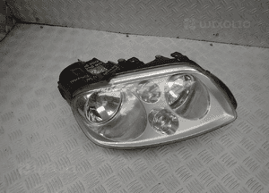 LAMPA PRZÓD PRAWA VW TOURAN 03-07 1T0941006F RADOM 1