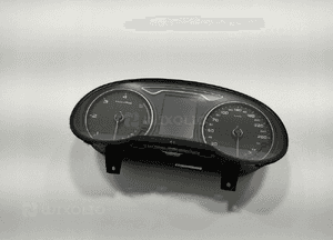 Licznik audi A3 8V 2.0 tdi 8V0920871A 2012-2016 europa 6