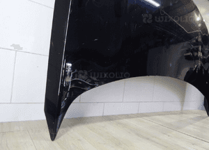 Maska pokrywa silnika peugeot 5008 ii 9842375180 6