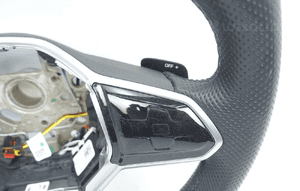 Kierownica vw golf viii arteon virtual 5H0419089FD 4