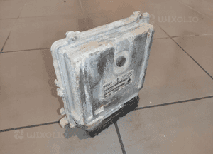 JEEP GRAND CHEROKEE WK WH 3.0 STEROWNIK KOMPUTER ECU 0281013911 10