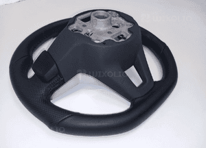 VW GOLF VIII 8 TOUAREG CR7 III 760 ARTEON TIGUAN AD1 5NA R-LINE KIEROWNICA MULTIFUNKCYJNA ŁOPATKI NR 1 8