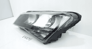 Skoda superb iii 3V0 2015- lampa lewa przód przednia zwykla 3V1941015 3