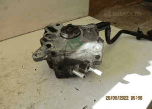 Pompa wtryskowa dodge caliber 2.0CRD 03G145209C 4