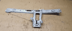 Mechanizm podnośnik szyby prawy tył BMW 3 E46 7011206 1