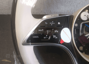 KIEROWNICA MERCEDES S KLASA W223 MAYBACH NOWA ORYGINALNA A0004604820 2