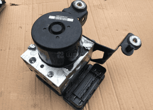 Pompa ABS 6G9N-2C405 Land Rover Freelander 2 II 1
