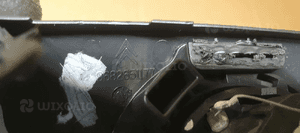 Głośnik konsoli lewy przód Citroen C5 III 9682651177 4