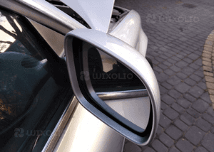 VW Passat B5 lift lusterko prawe LA7W 2