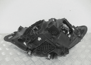 Lampa przednia przód prawa lewa bmw 2 F22 lift 2017-2021 17