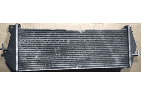 Intercooler chłodnica powietrza BTP5520 Land Rover Defender 2.5 Td5 2