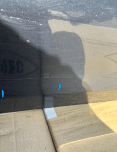 Drzwi prawy przod przednie kpl dacia duster ii 2 12