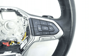 Kierownica vw golf viii multifunkcja 5H0419089ET 3