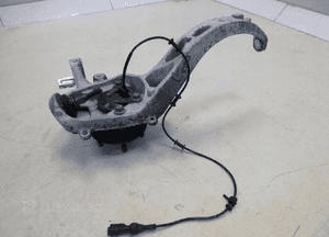 JAGUAR XF X250 CZUJNIK ABS ZWROTNICA LEWA PRZEDNIA 7