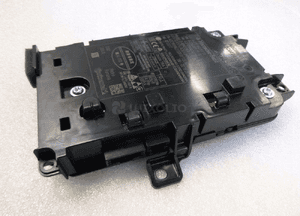 Mercedes W213 moduł sterownik ładowania telefonu 5