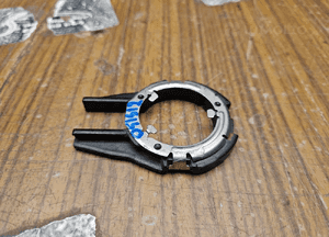 Czujnik 4E0955559C 4E0910557A Sensor Deszczu Mocowanie Uchwyt Audi A4 B7 A6 C6 16