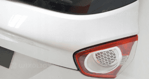 Klapa tylna ford kuga i O8 2012 8