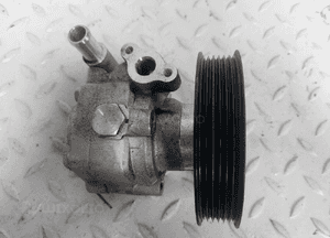 Audi A4 B8 2.0TFSI pompa wspomagania jak nowa 5