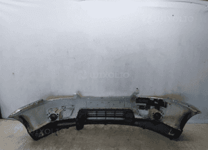 Zderzak przód przedni ford c max c-max szary halogeny 5