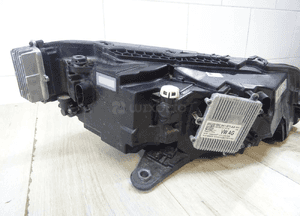 Lampa lewa full led superb iii lift 3V1941015D 8