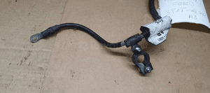 Klema minusowa akumulatora Ford Transit Connect 3T1T-14301-AB 4
