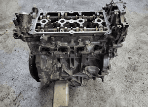 SILNIK Nissan X-Trail T32 Qashqai J11 1,6 DIG-T benzyna MR16 115tyś km 1