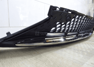 Mercedes X254 GLC AMG ZDERZAK PRZÓD a2548853101 7