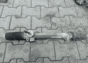 Fiat 500 maglownica przekladnia kierownicza 1