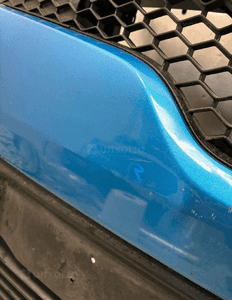 Zderzak przod przedni renault twingo iii 3 org fv 6