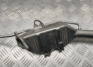 Bmw G30 G31 chłodniczka spalin egr 8576473 9